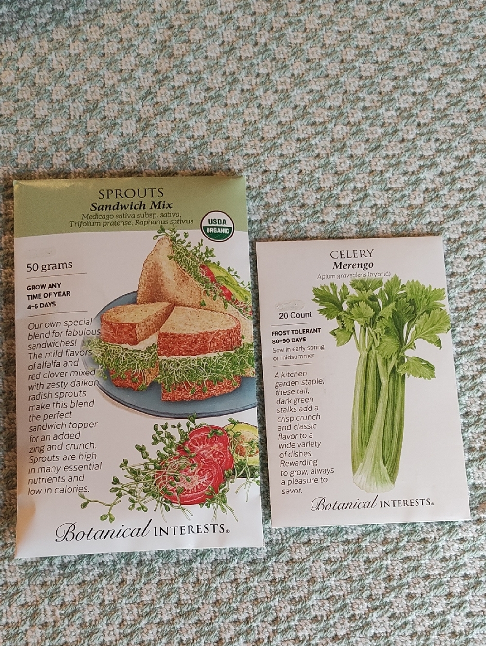 HOME: KITCHEN HERBIVORE